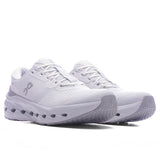 Women's Cloudrunner 3 - Frost/Glacier