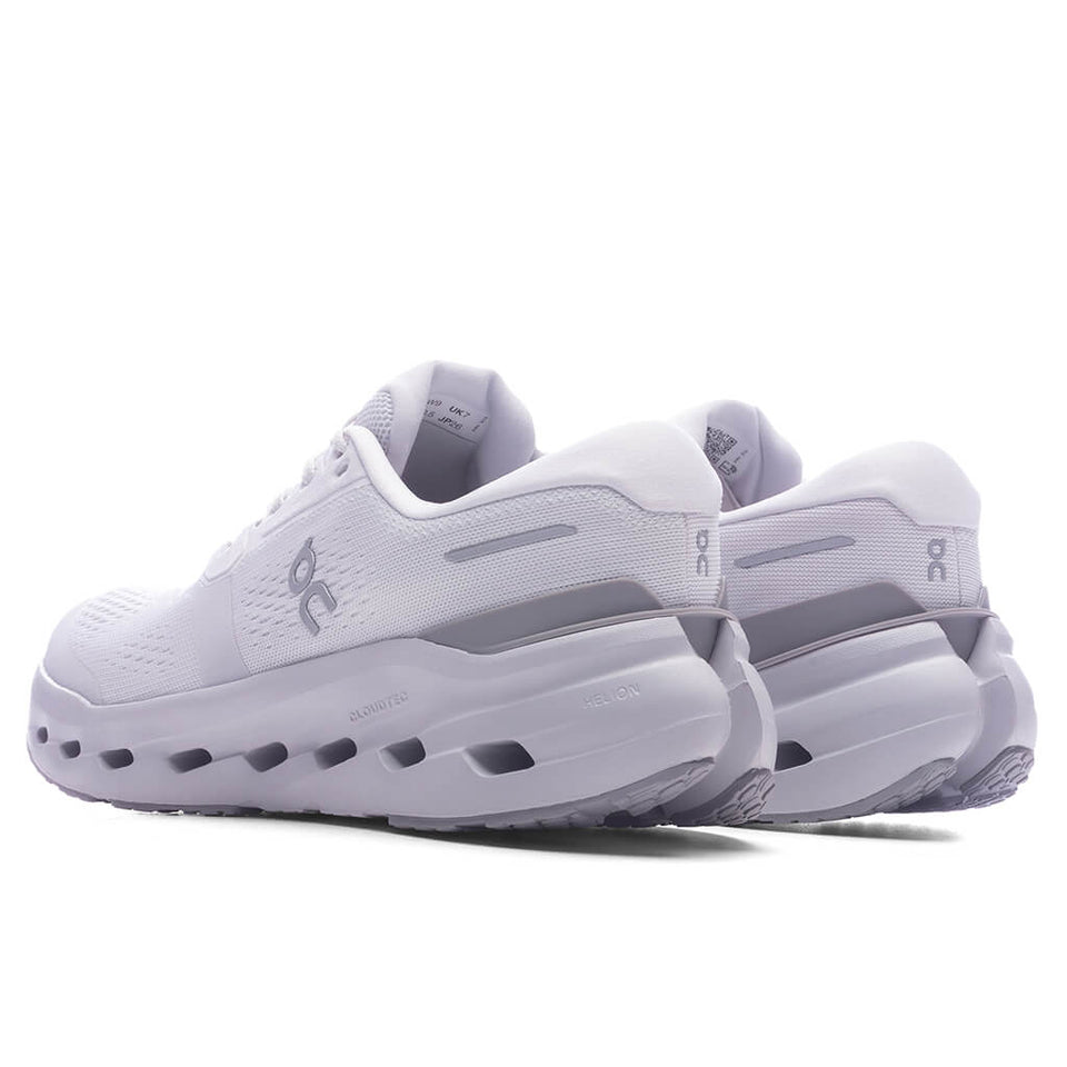 Women's Cloudrunner 3 - Frost/Glacier