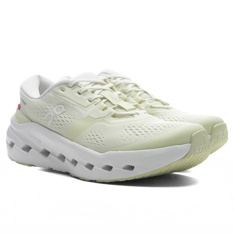 Women's Cloudrunner 3 - Seedling/Ivory