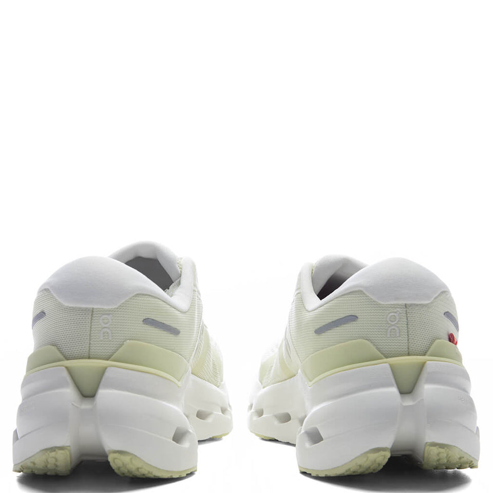 Women's Cloudrunner 3 - Seedling/Ivory