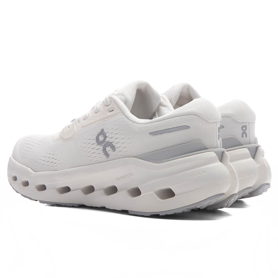 Women's Cloudrunner 3 - White/Ivory