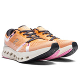 Women's Cloudsurfer 2 - Tangerine/Ivory