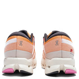 Women's Cloudsurfer 2 - Tangerine/Ivory