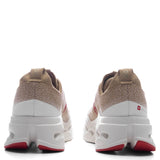 Women's Cloudsurfer Max 1 - Chai/Ivory