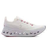 Women's Cloudsurfer Max 1 - Ivory/Arctic