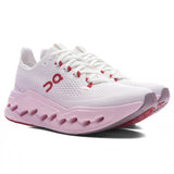 Women's Cloudsurfer Max 1 - Ivory/Peony