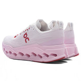 Women's Cloudsurfer Max 1 - Ivory/Peony