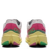 Women's Cloudsurfer Next - Pink/Limelight