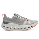 Women's Cloudsurfer Trail - Fossil/Ivory