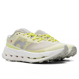 Women's Cloudultra 3 - Lychee/Lime
