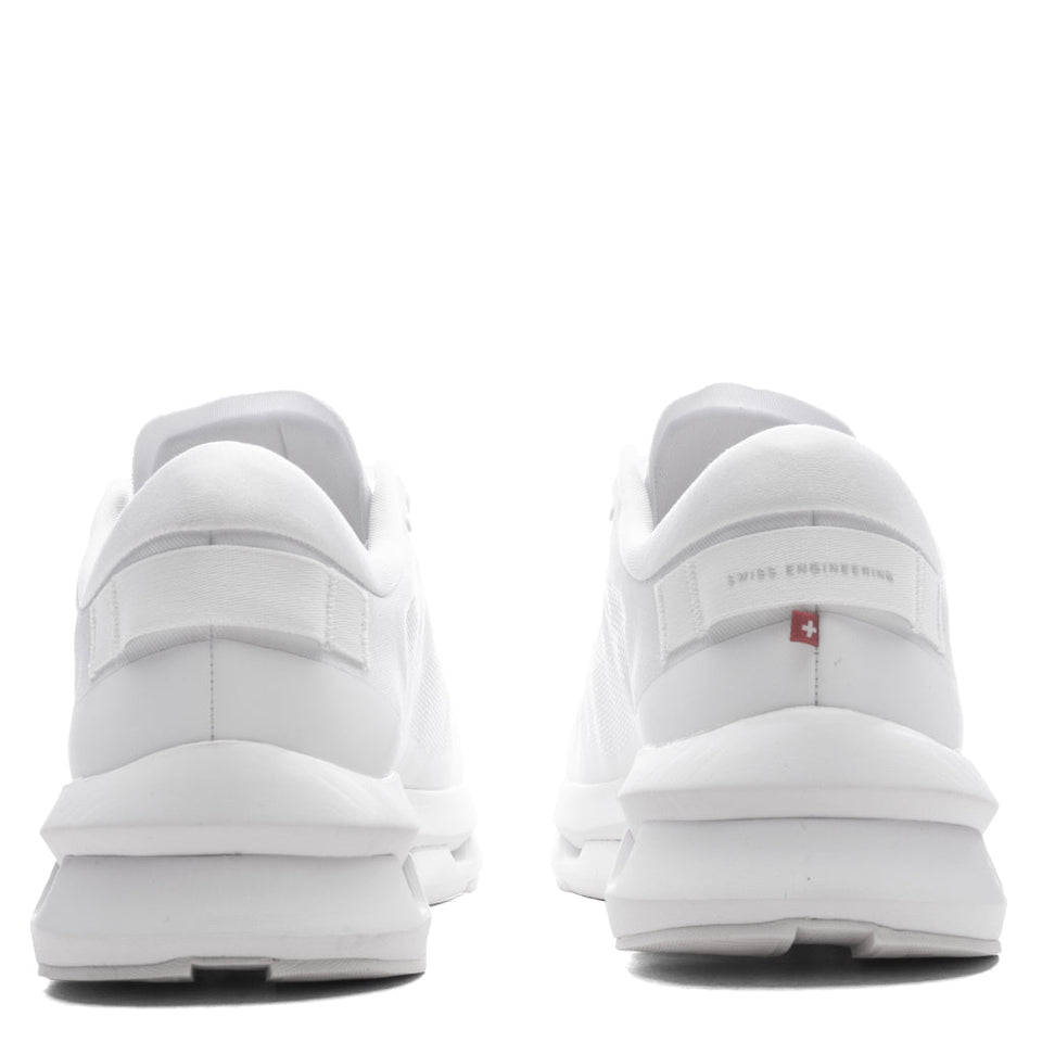 Women's Cloudzone - White/White