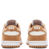 Women's Dunk Low - Coconut Milk/Flax/Sail