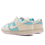 Women's Dunk Low - Multi Color/Sanddrift/Dusty Cactus