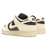 Women's Dunk Low - Off Noir/Alabaster/Light Khaki
