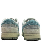 Women's Dunk Low - Olive Aura/Bicoastal/Oil Green