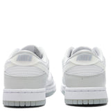 Women's Dunk Low - Photon Dust/Multi Color/White/Blue Ice