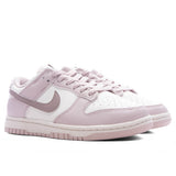 Women's Dunk Low - Silt Red/Malt/Pale Ivory