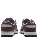 Women's Dunk Low SE - Light Orewood Brown/Baroque Brown/White