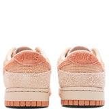 Women's Dunk Low 'Burnt Sunrise' - Shimmer/Burnt Sunrise/Amber Brown