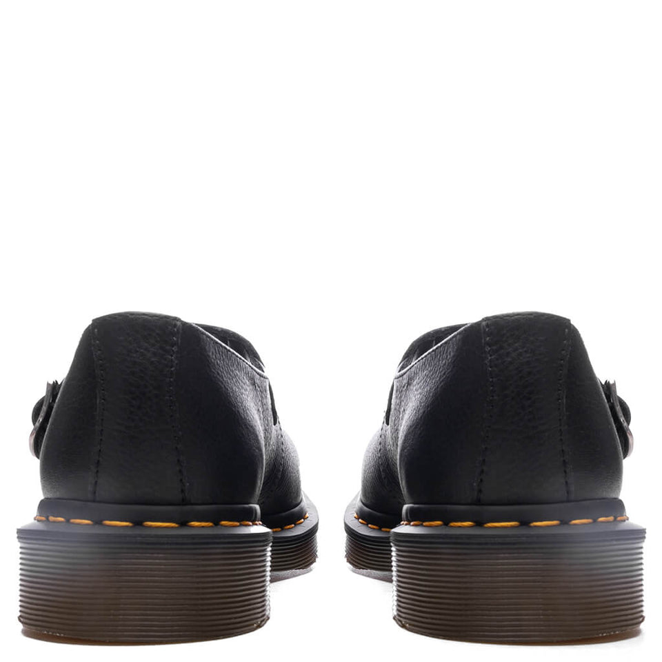 Women's Elphie Mary Jane - Black Virginia