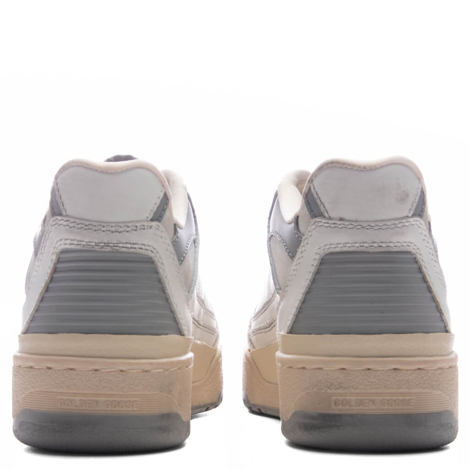 Women's Forty2 - White/Grey
