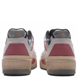 Women's Forty2 - White/Ottanio/Black/Mineral Red