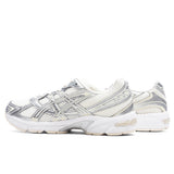 Women's Gel-1130 - Cream/Pure Silver