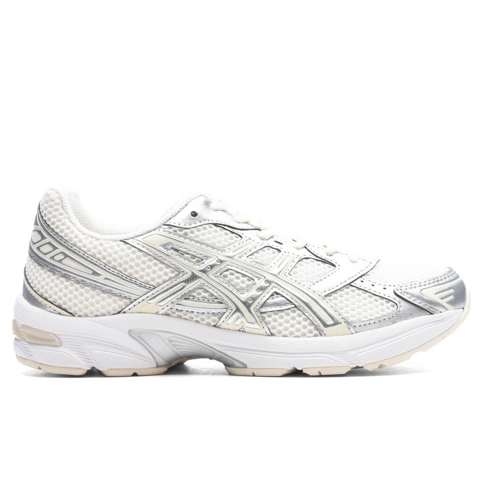 Women's Gel-1130 - Cream/Pure Silver