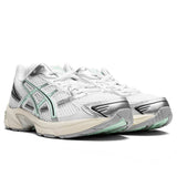 Women's Gel-1130 - White/Mint Tint