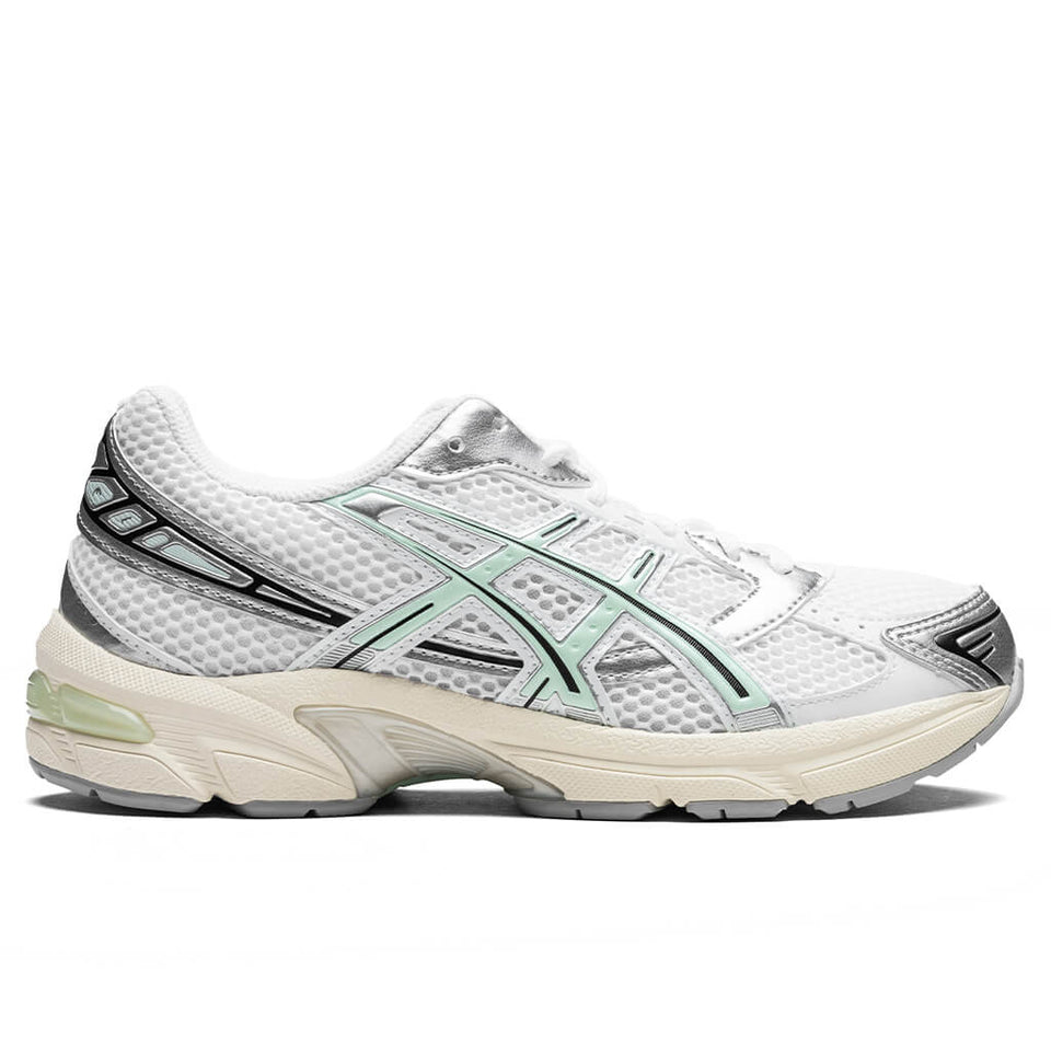 Women's Gel-1130 - White/Mint Tint