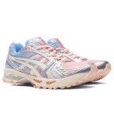 Women's Gel-Kayano 14 - Baked Pink/Cream