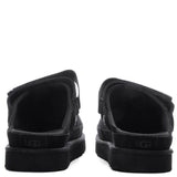 Women's Goldenstar Clog - Black