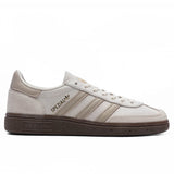 Women's Handball Spezial - Aluminum/Wonder Beige/Gum