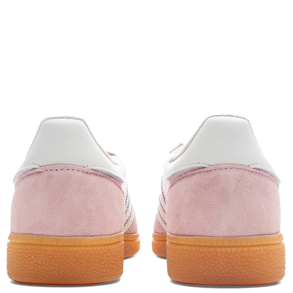 Women's Handball Spezial -Sandy Pink/Off-White/Gum