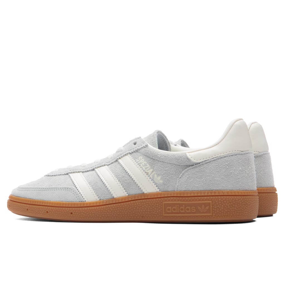 Women's Handball Spezial - Wonder Silver/Off White/Gum