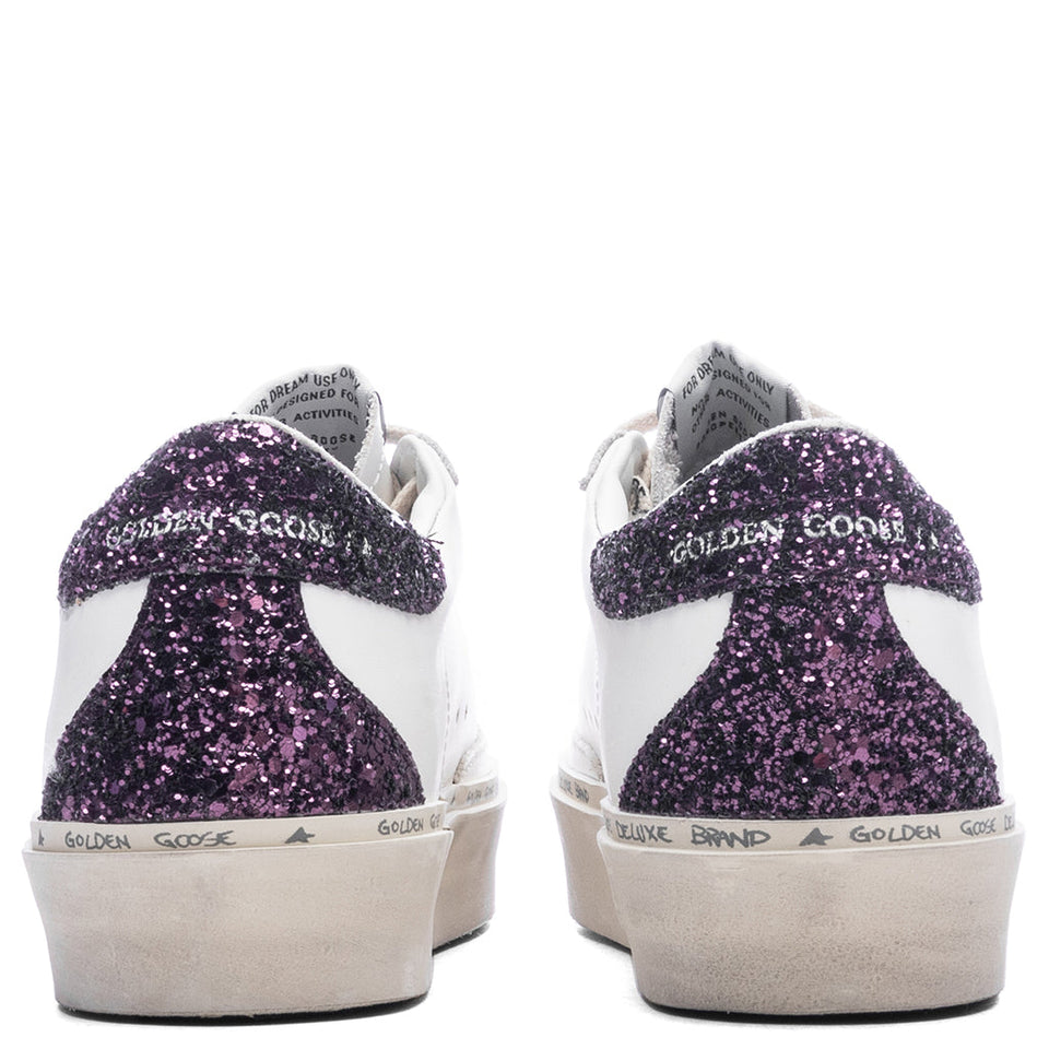 Women's Hi-Star - White/Cinder/Cabernet