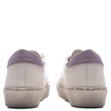 Women's Hi Star - White/Lilla/Lilac