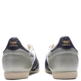 Women's Japan - Alumina/Core Black/Cream White