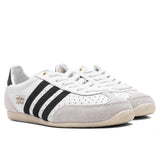 Women's Japan - Footwear White/Core Black/Gold Metallic