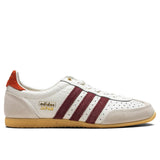 Women's Japan - Off White/Shadow Red/Orange Tint