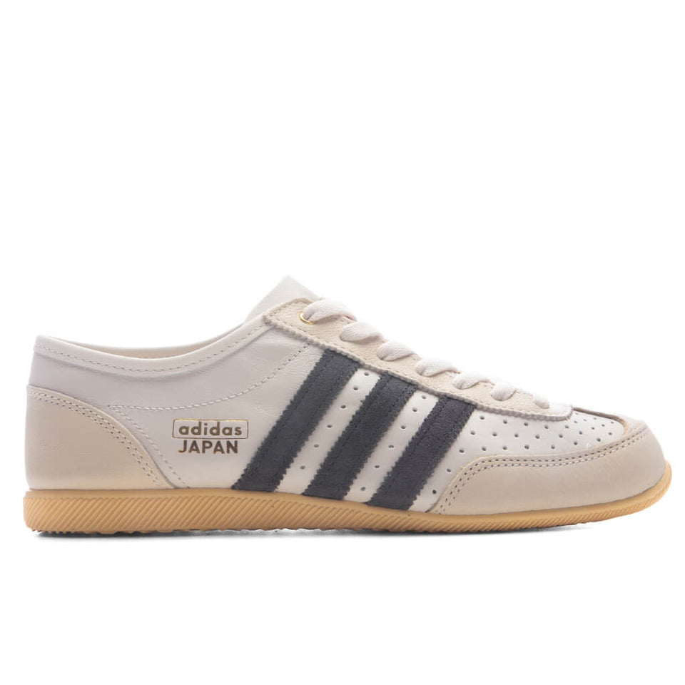 Women's Japan Decon - Cream White/Utility Black/Orange Tint