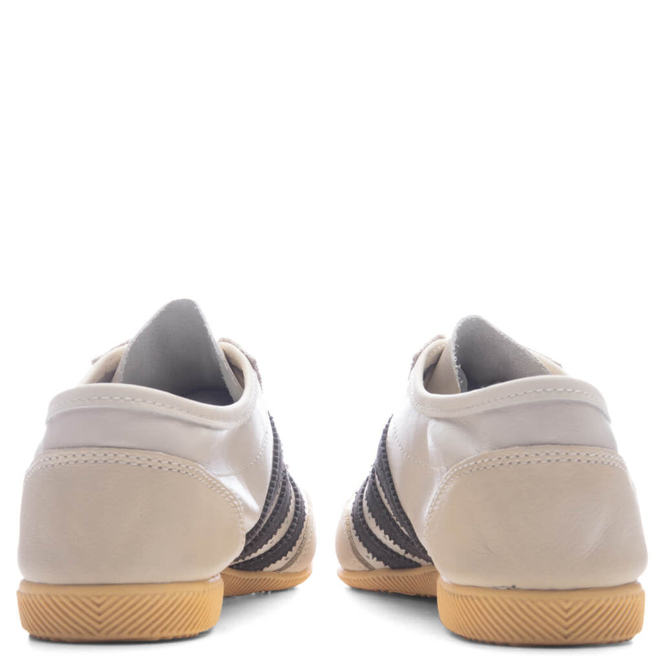 Women's Japan Decon - Cream White/Utility Black/Orange Tint