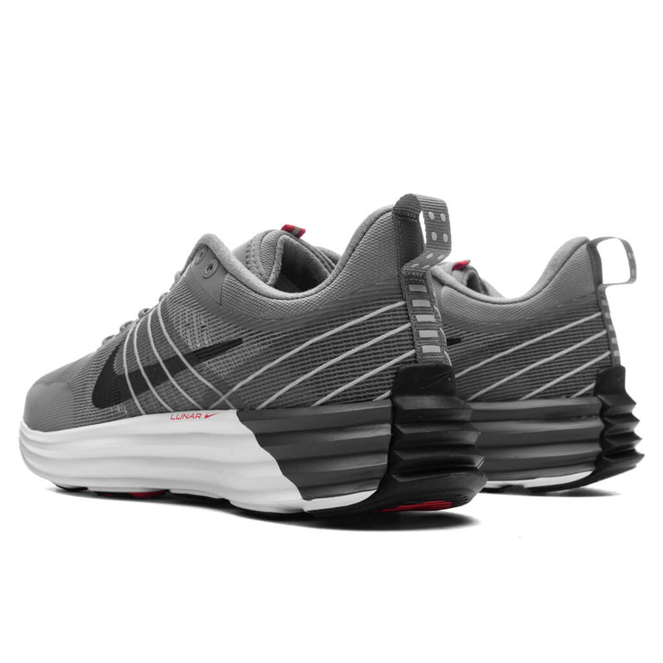 Women's Lunar Roam - Cool Grey/Anthracite/Wolf Grey