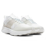 Lunar Roam - Summit White/Summit White/Phantom