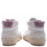 Women's Mid Star - White/Blue/Pink