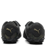 Women's Mostro Camo - Green