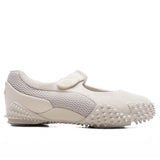 Women's Mostro Fey PRM - Warm White/Vapor Gray