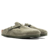 Women's Narrow Boston - Thyme