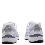 Women's P-6000 - Metallic Silver/World Indigo/White