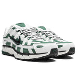 Women's P-6000 - Summit White/Fir/Black/Metallic Summit White
